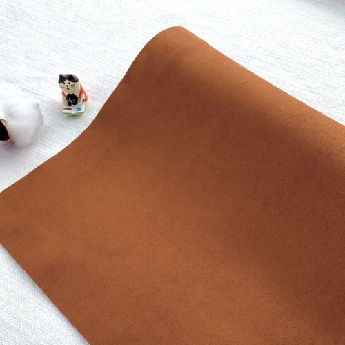 Microfibre Suede