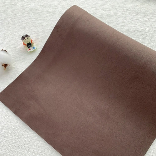 Microfibre Suede