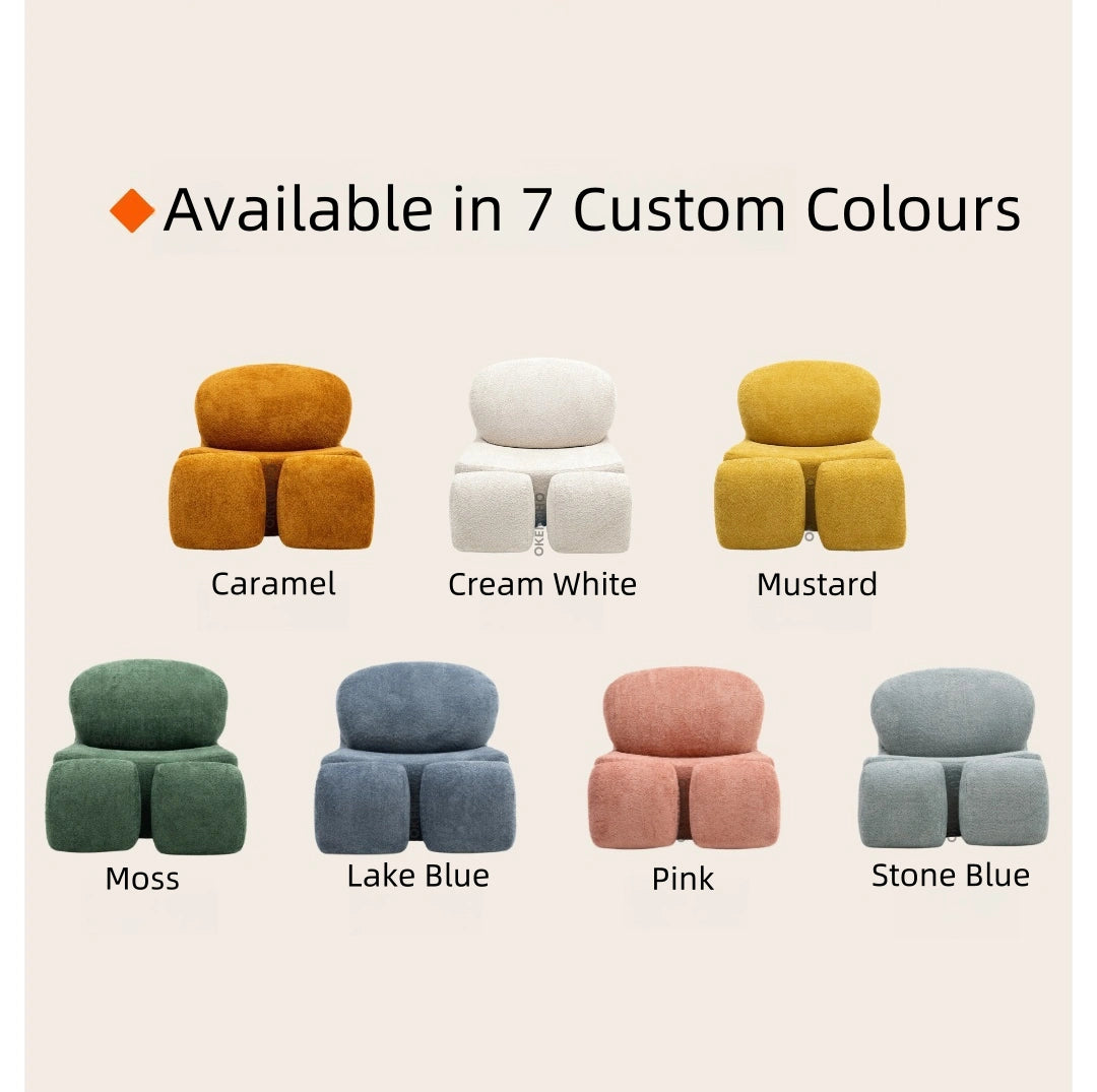 Okensho Sofa