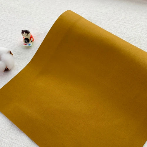 Microfibre Suede