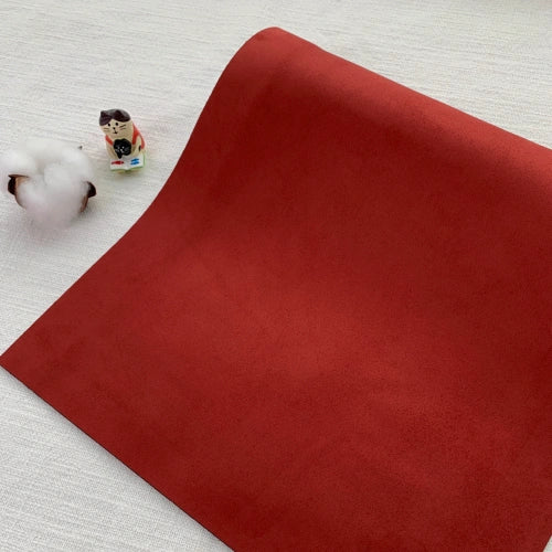 Microfibre Suede