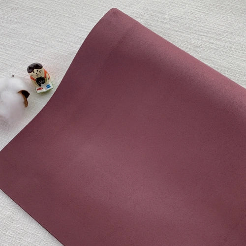 Microfibre Suede