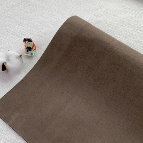 Microfibre Suede