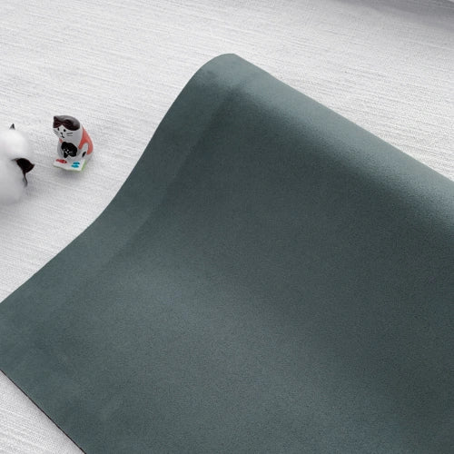 Microfibre Suede