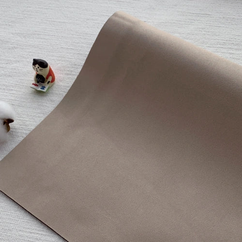 Microfibre Suede