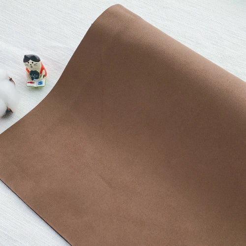 Microfibre Suede