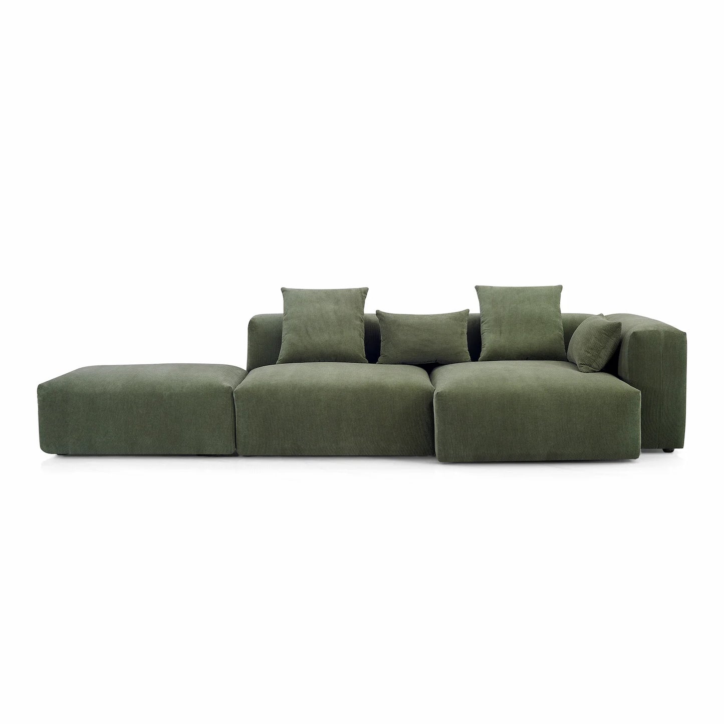 Luna Modular Sofa