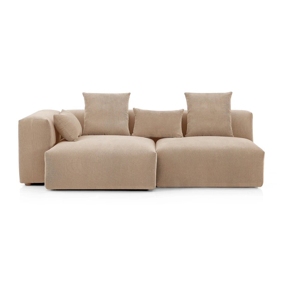 Luna Modular Sofa