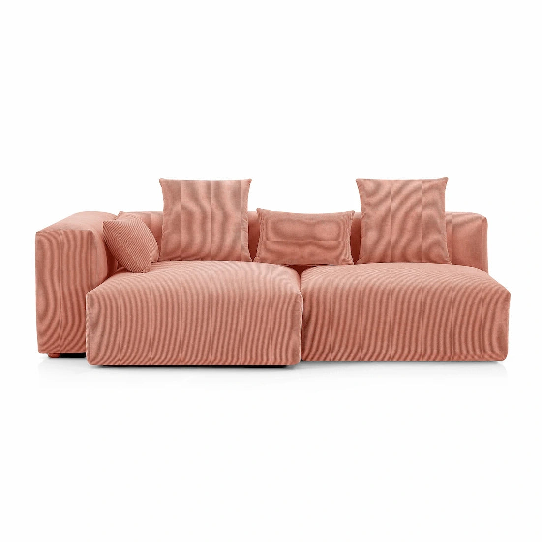 Luna Modular Sofa
