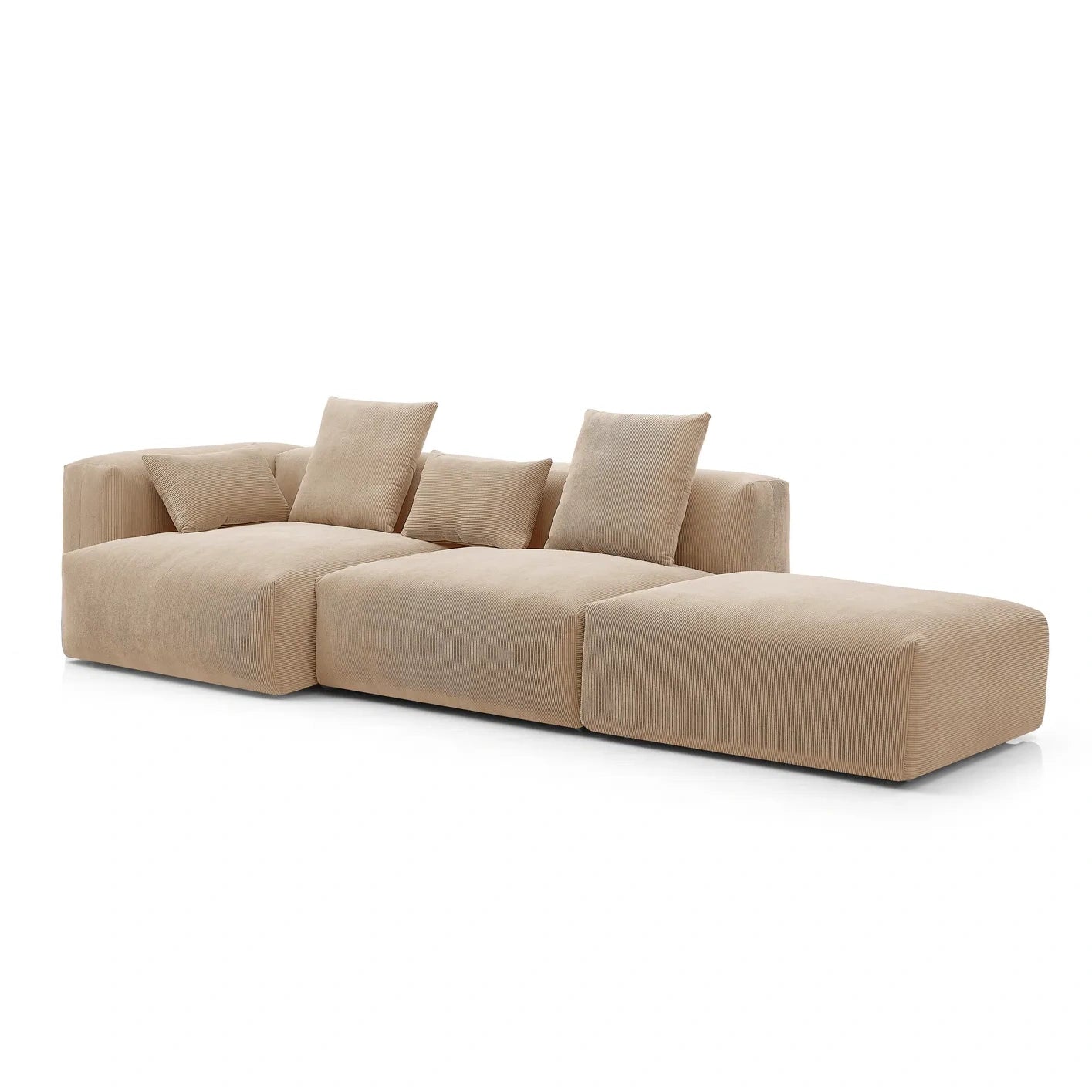 Luna Modular Sofa