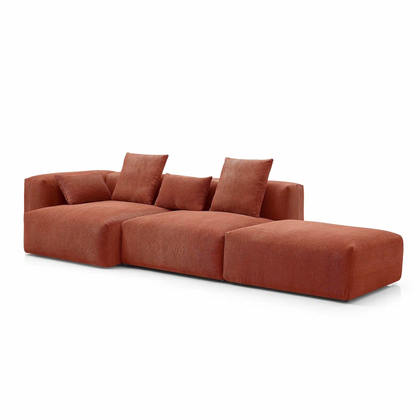 Luna Modular Sofa