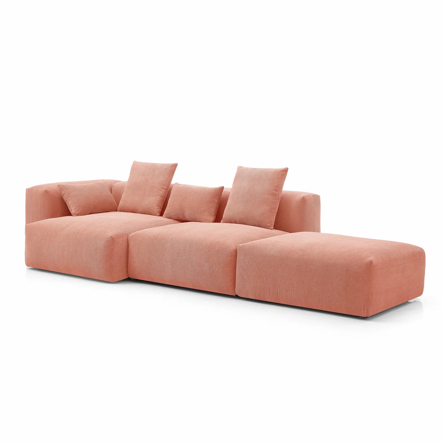 Luna Modular Sofa