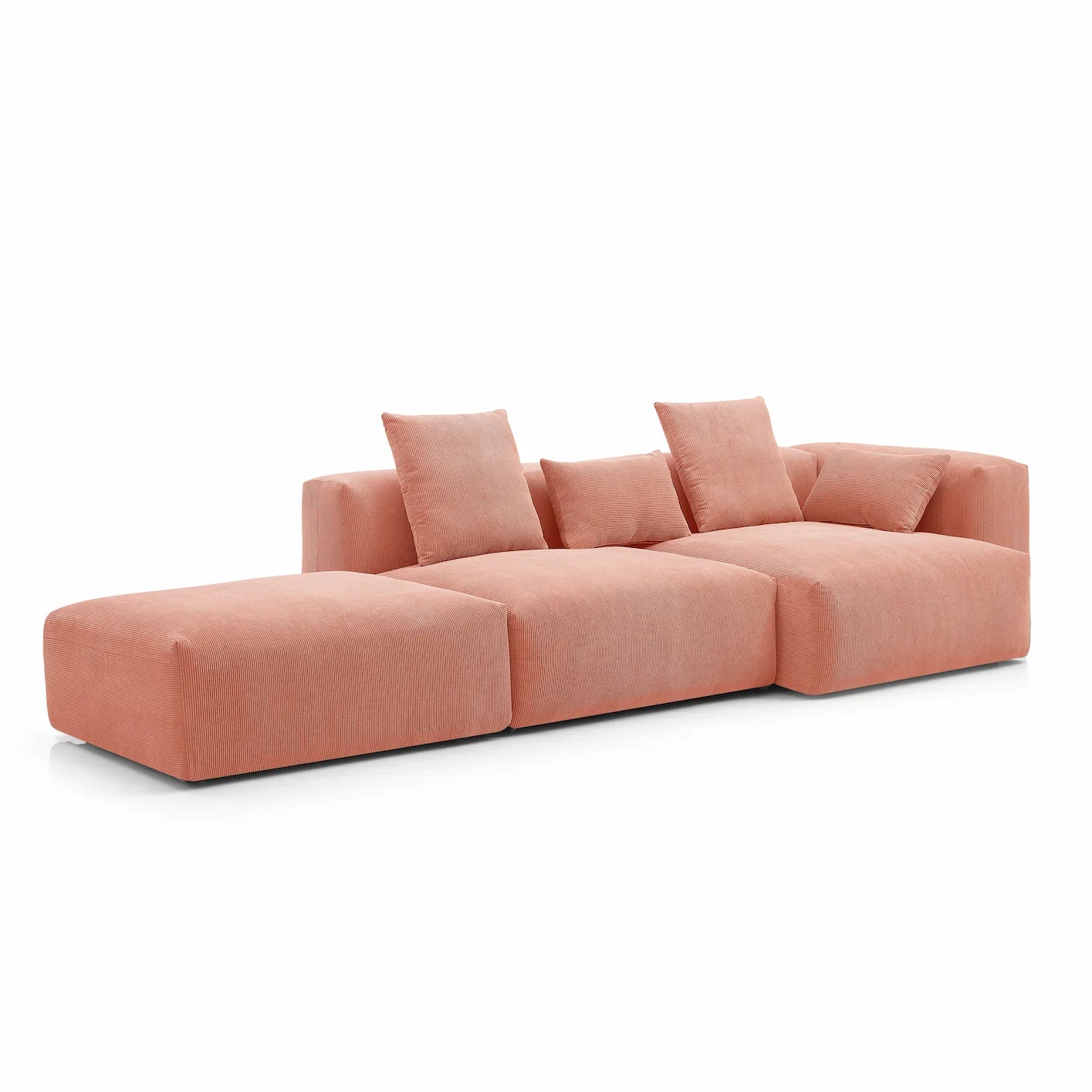 Luna Modular Sofa