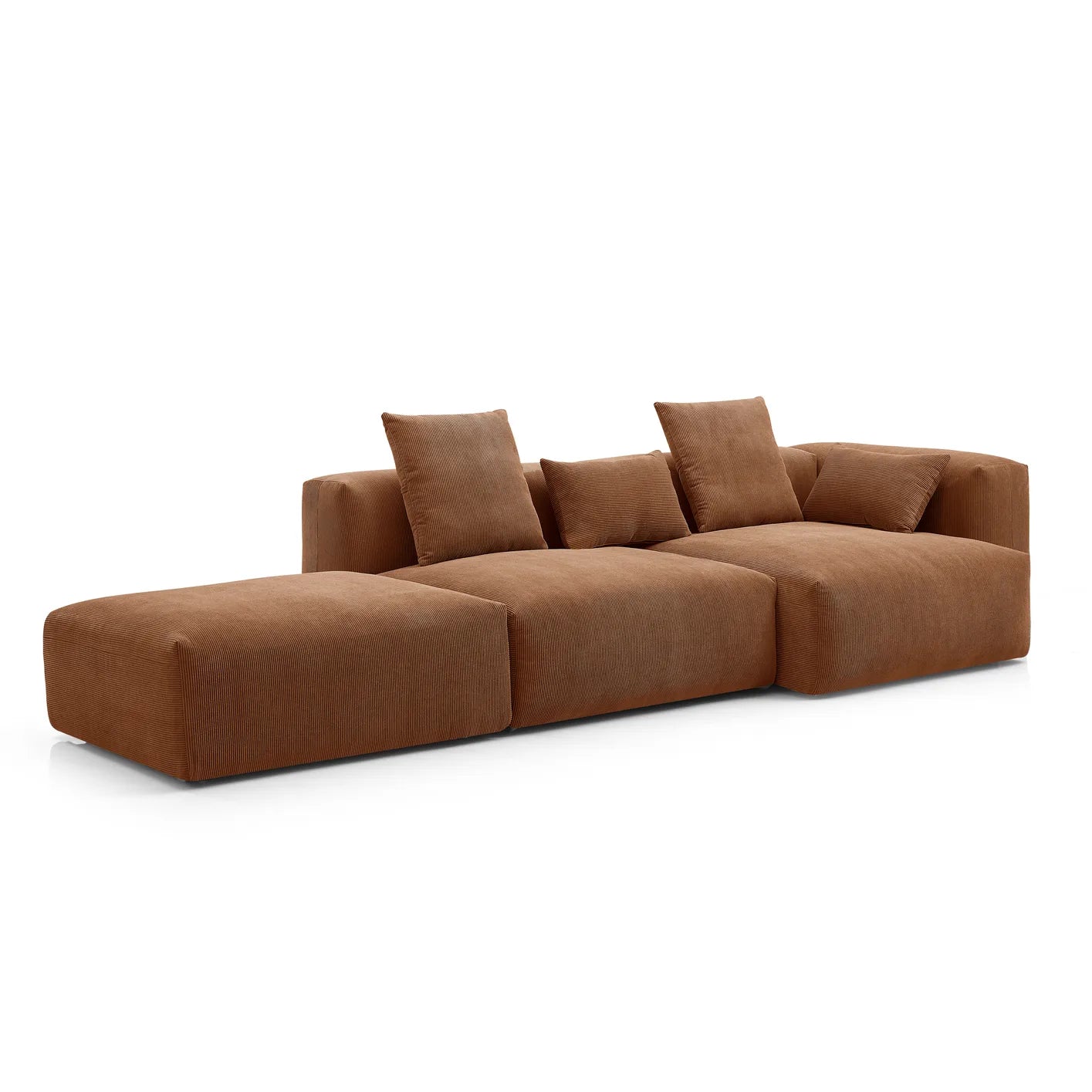 Luna Modular Sofa