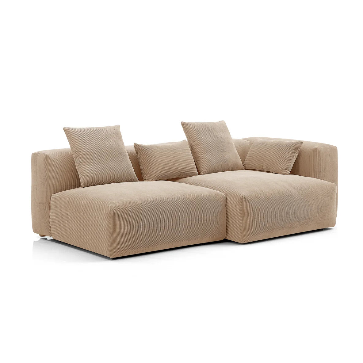 Luna Modular Sofa