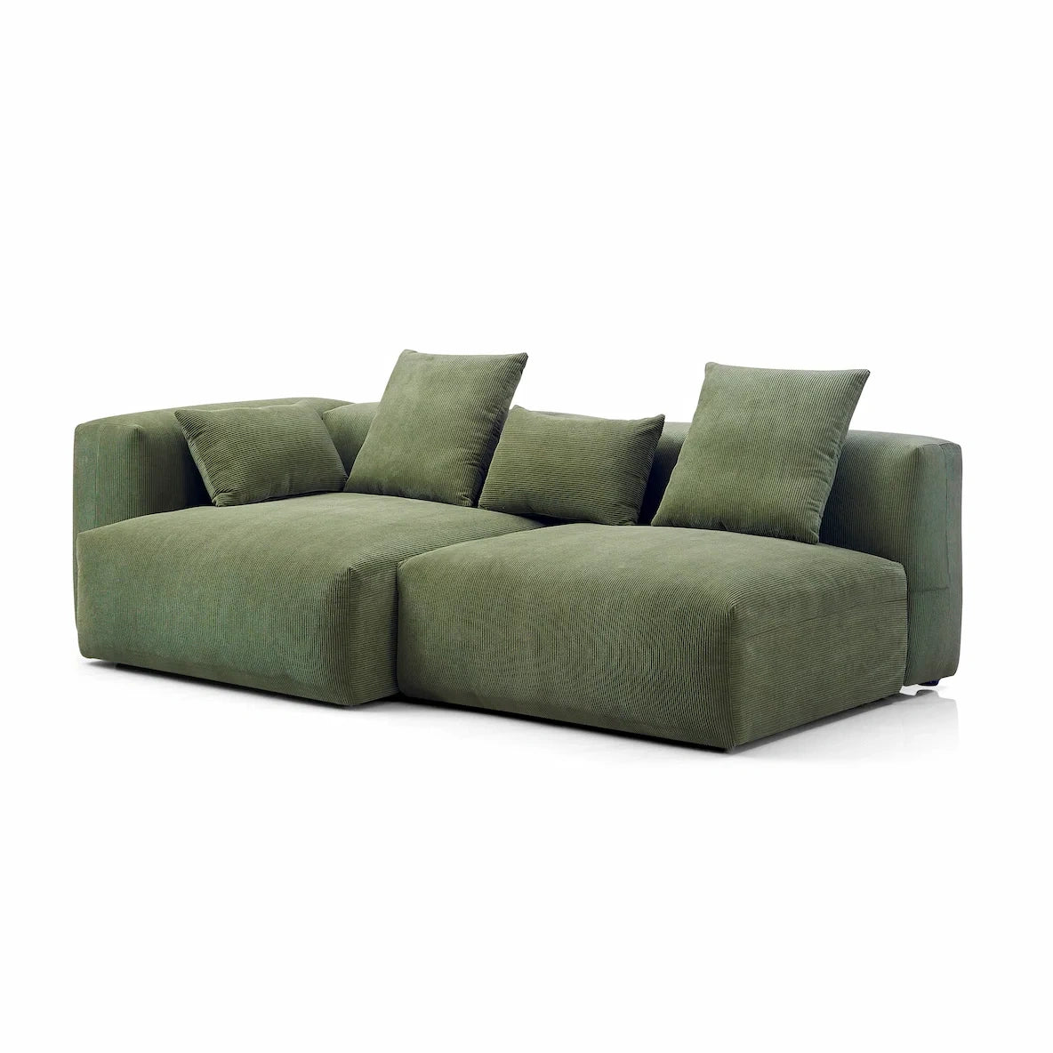 Luna Modular Sofa