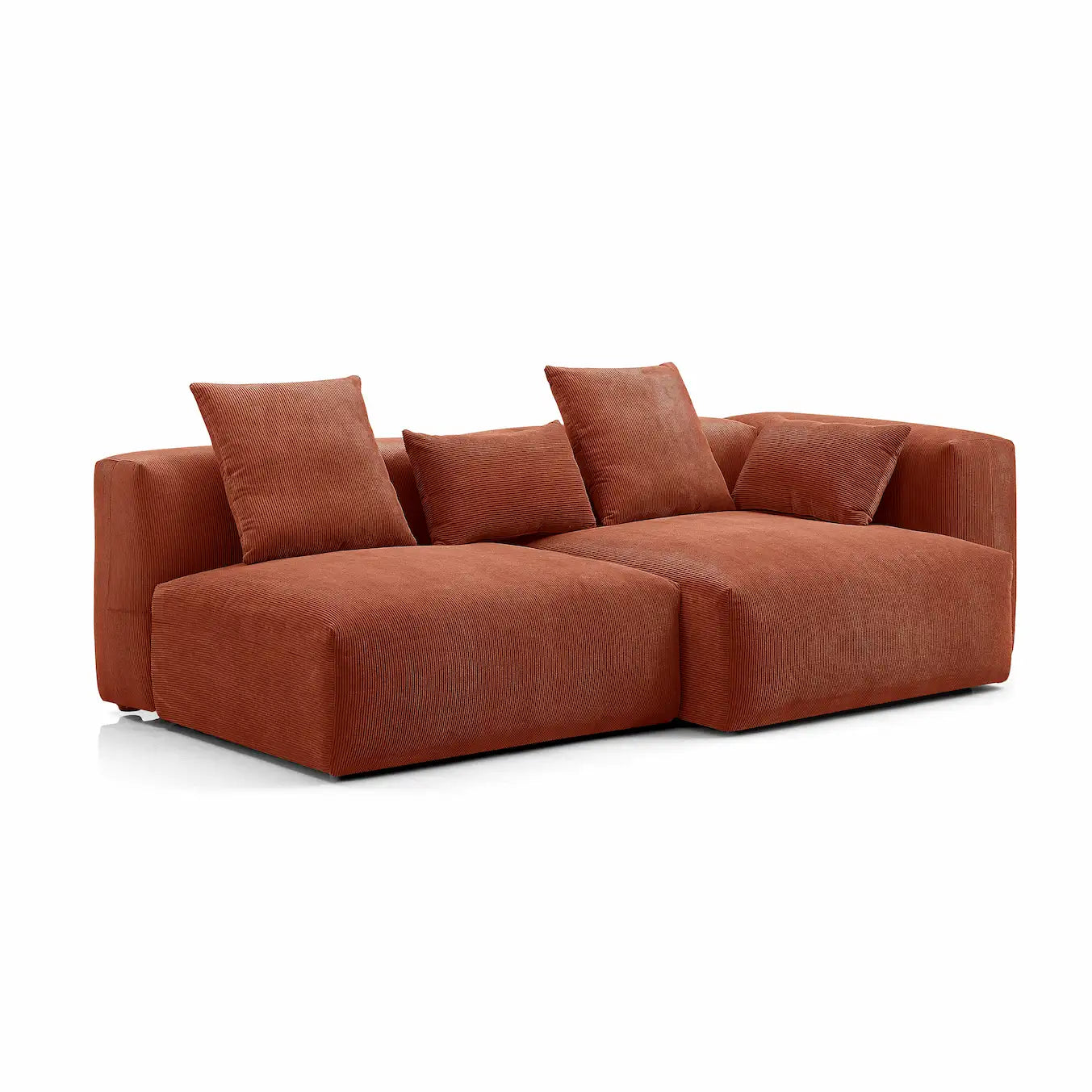 Luna Modular Sofa