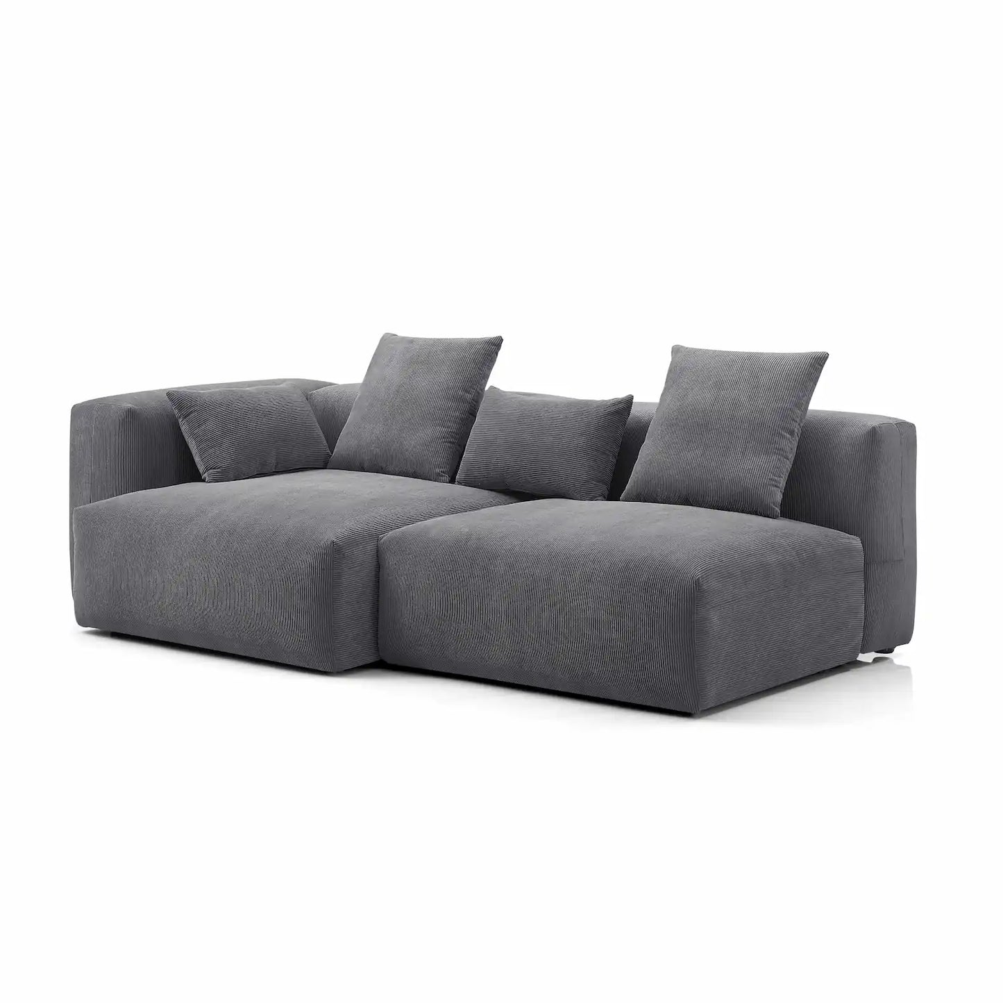 Luna Modular Sofa