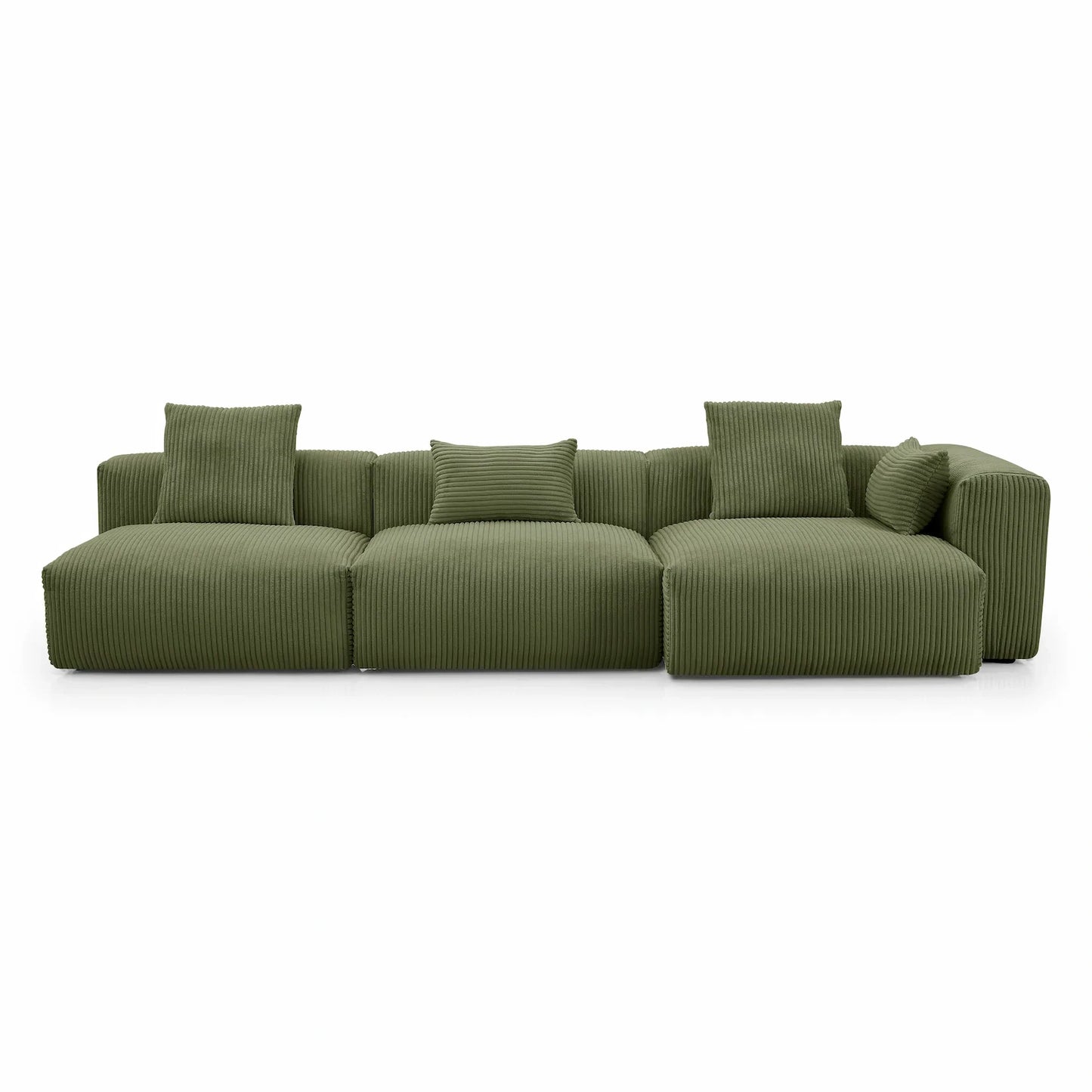 Luna Modular Sofa