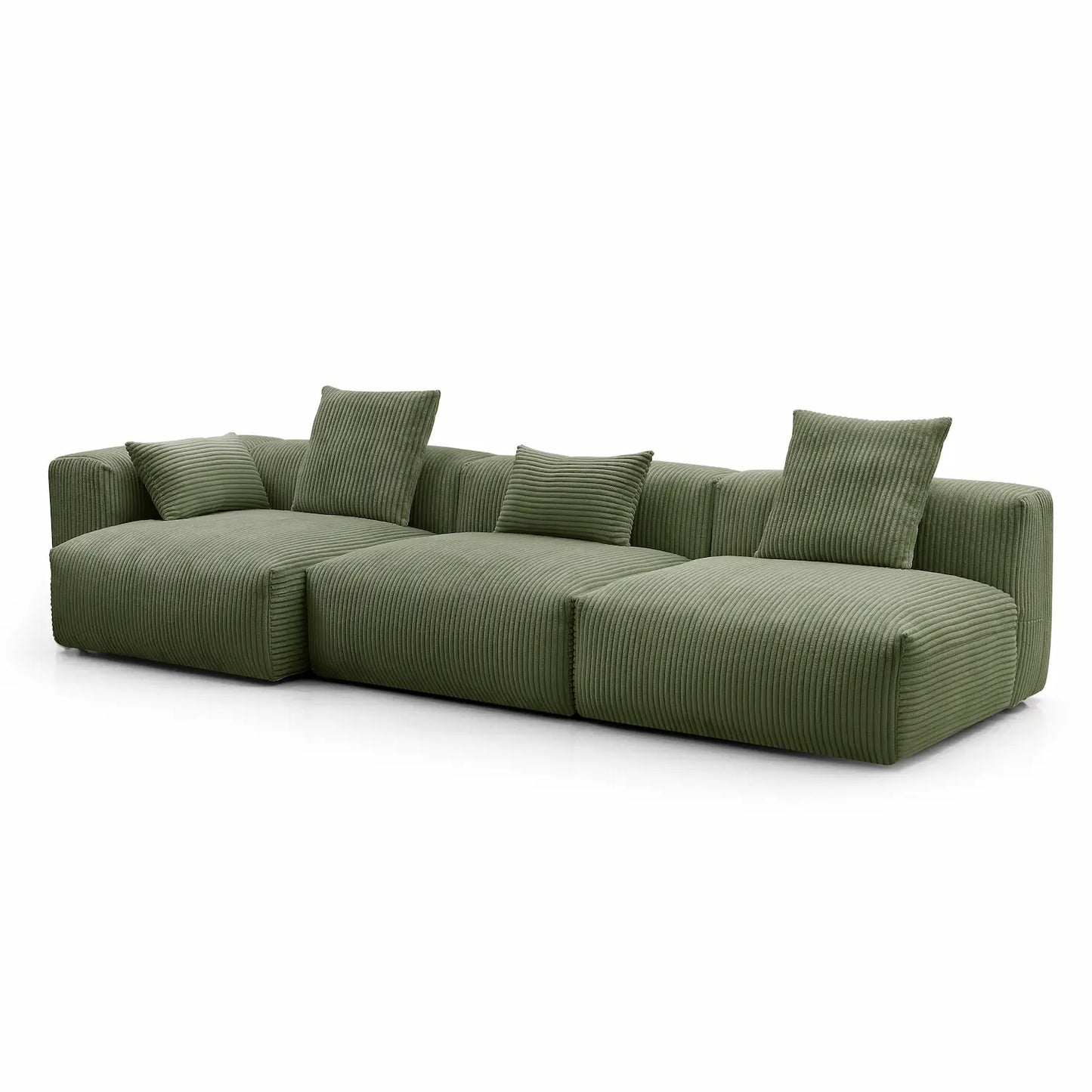 Luna Modular Sofa