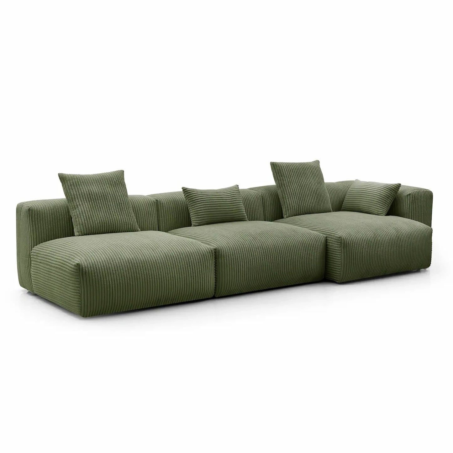 Luna Modular Sofa