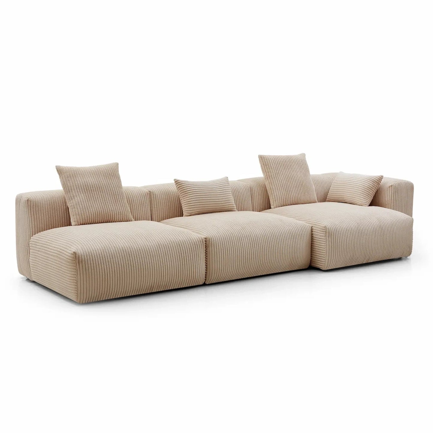 Luna Modular Sofa