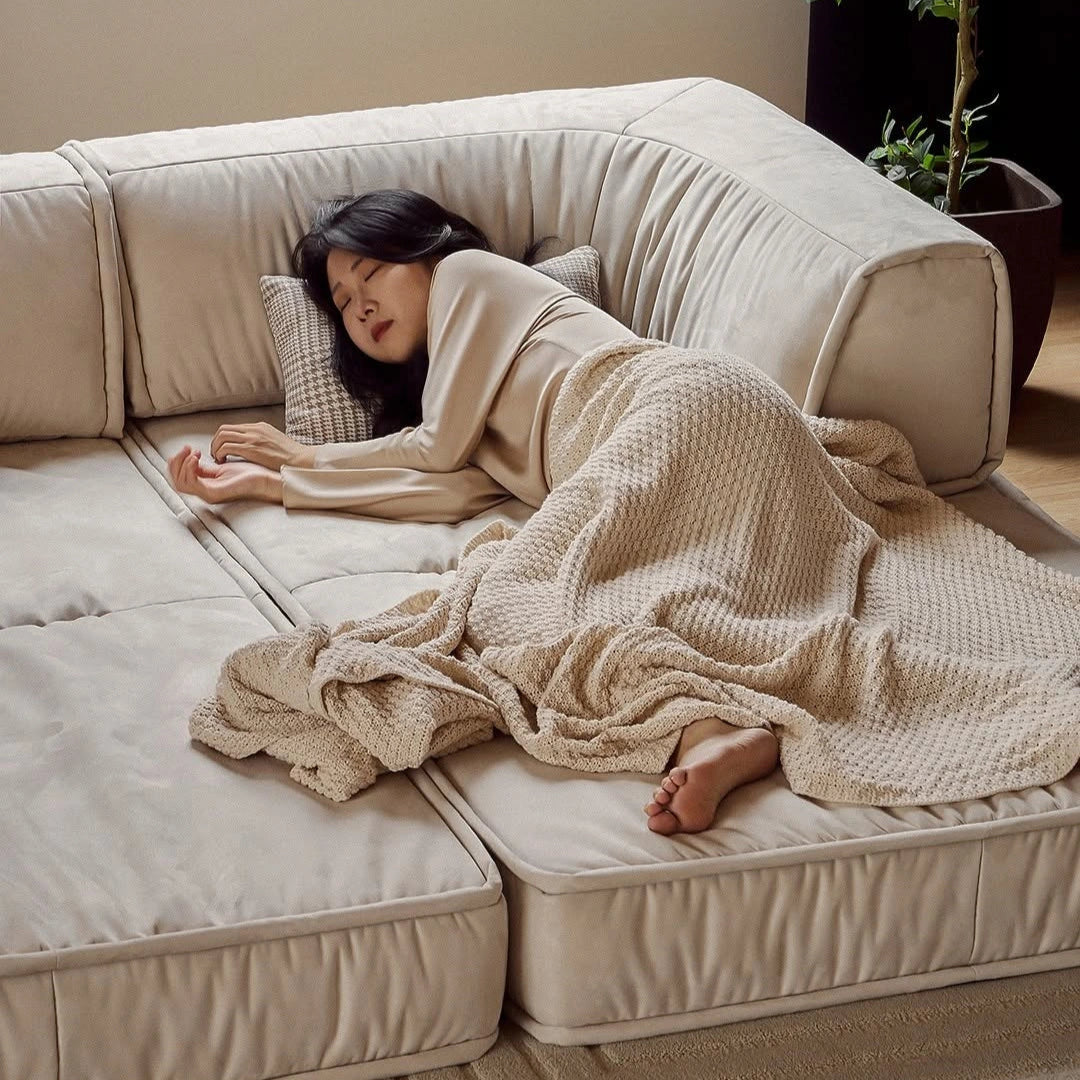 Boulder Sofa