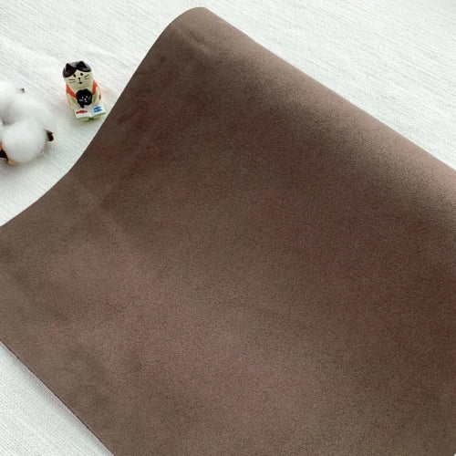 Microfibre Suede