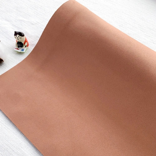 Microfibre Suede