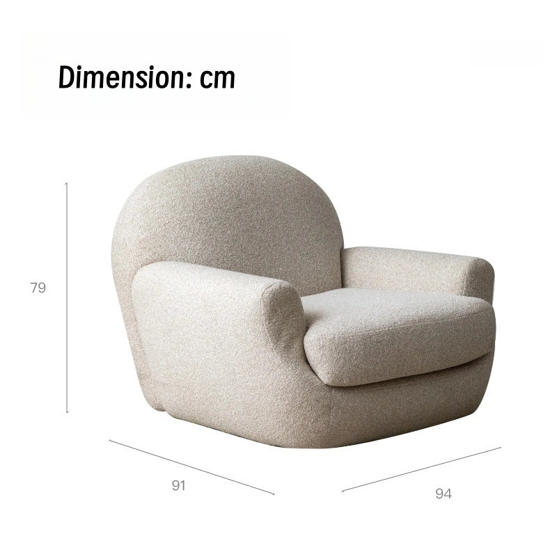 AG Sofa Chair