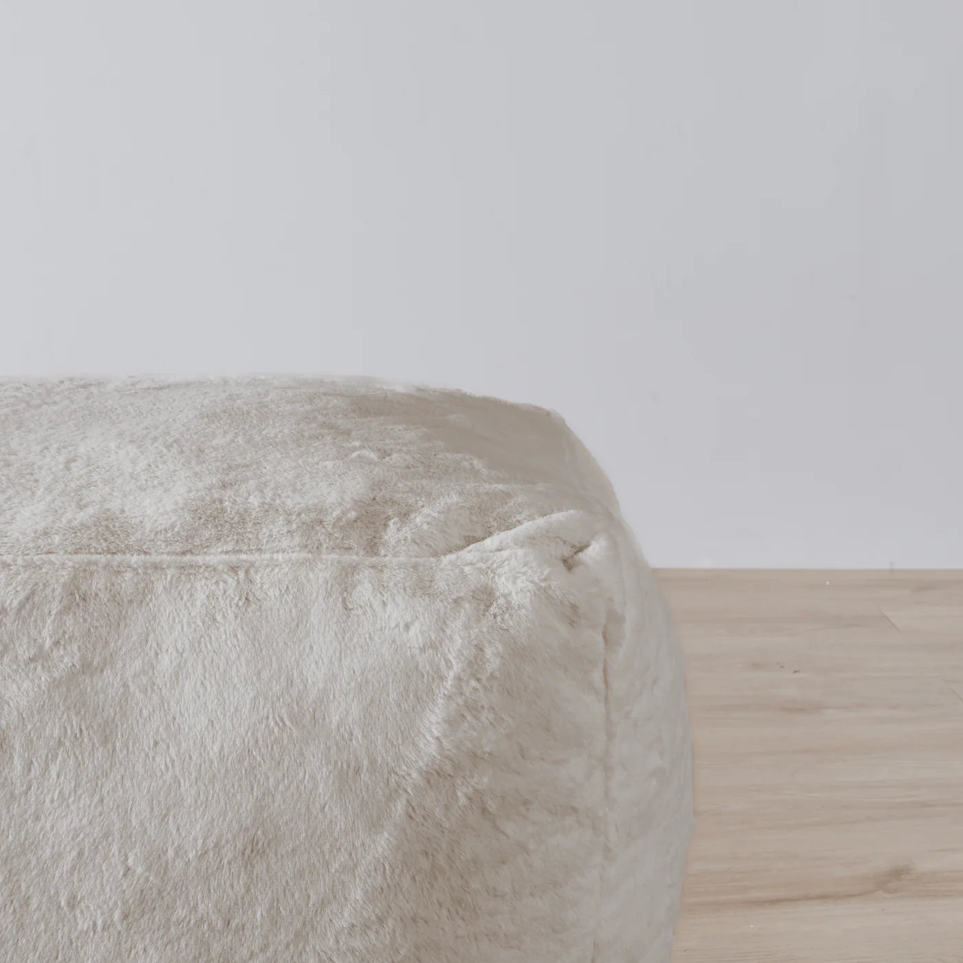 Cloud ottoman