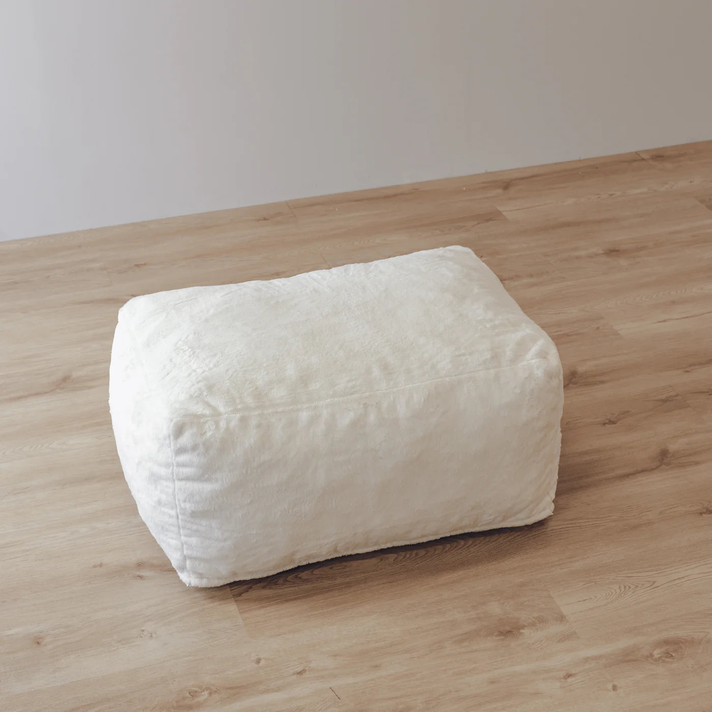 Cloud ottoman