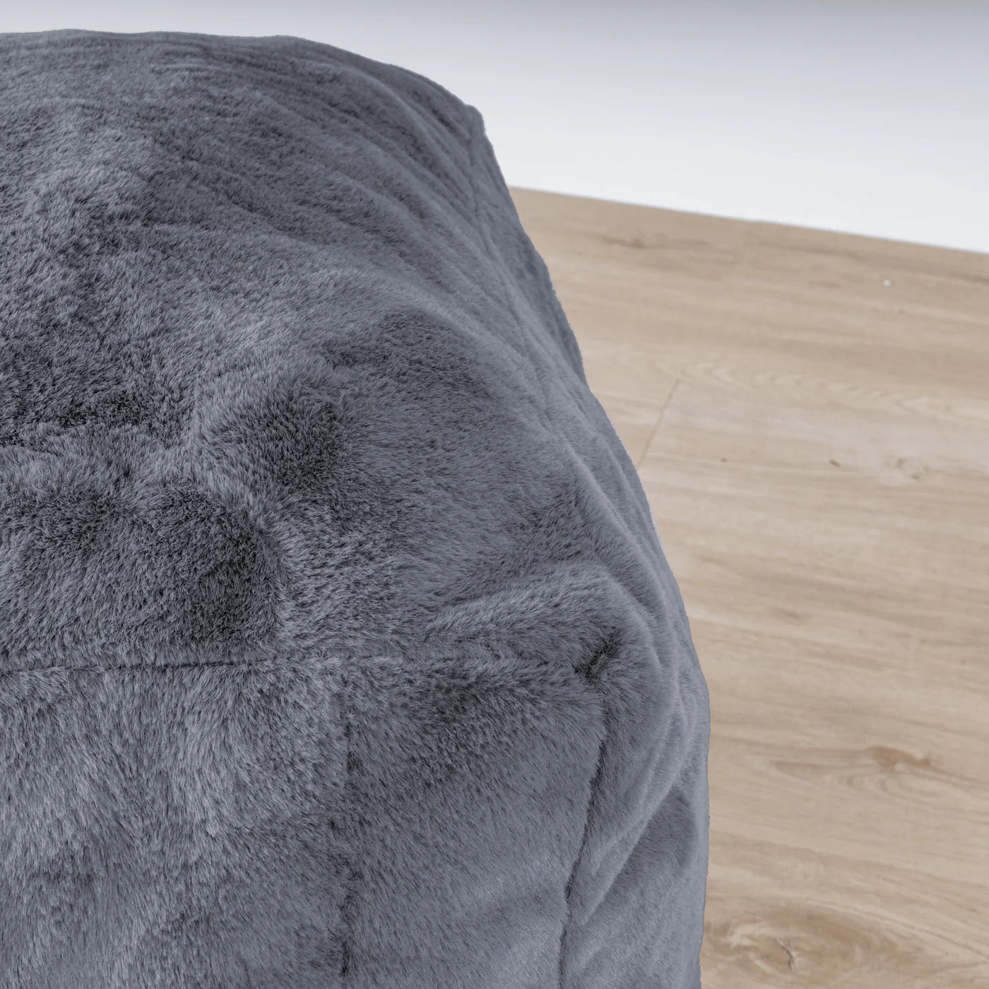 Cloud ottoman