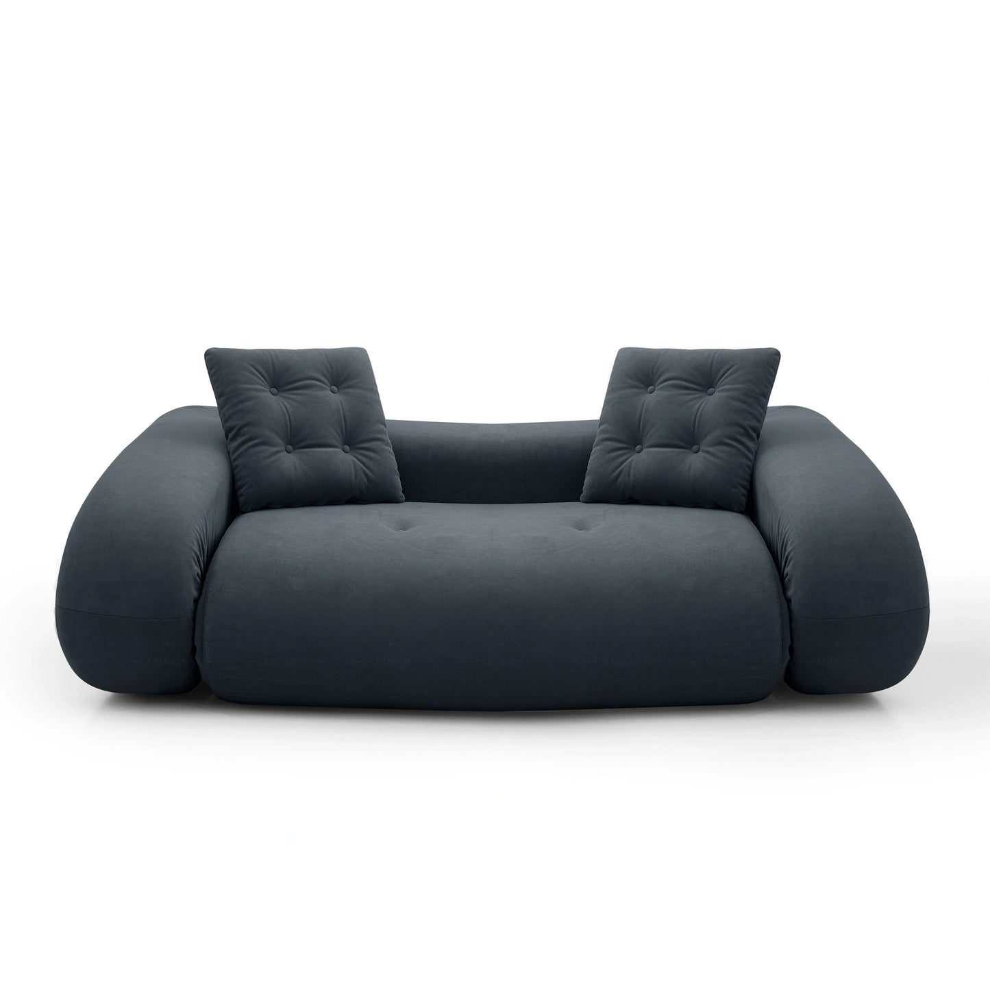#54575c