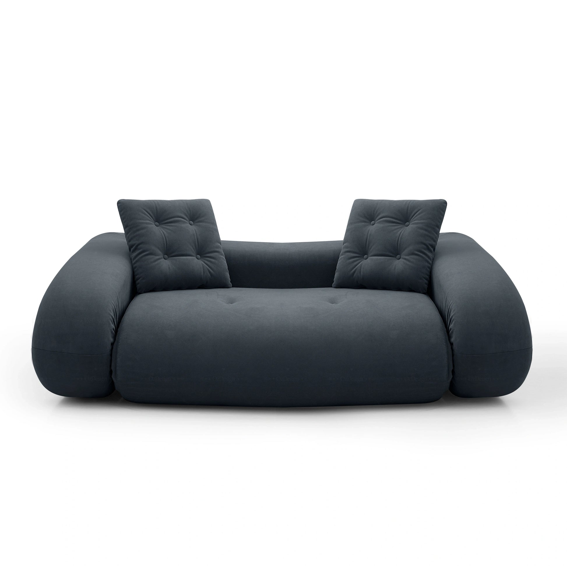 #54575c