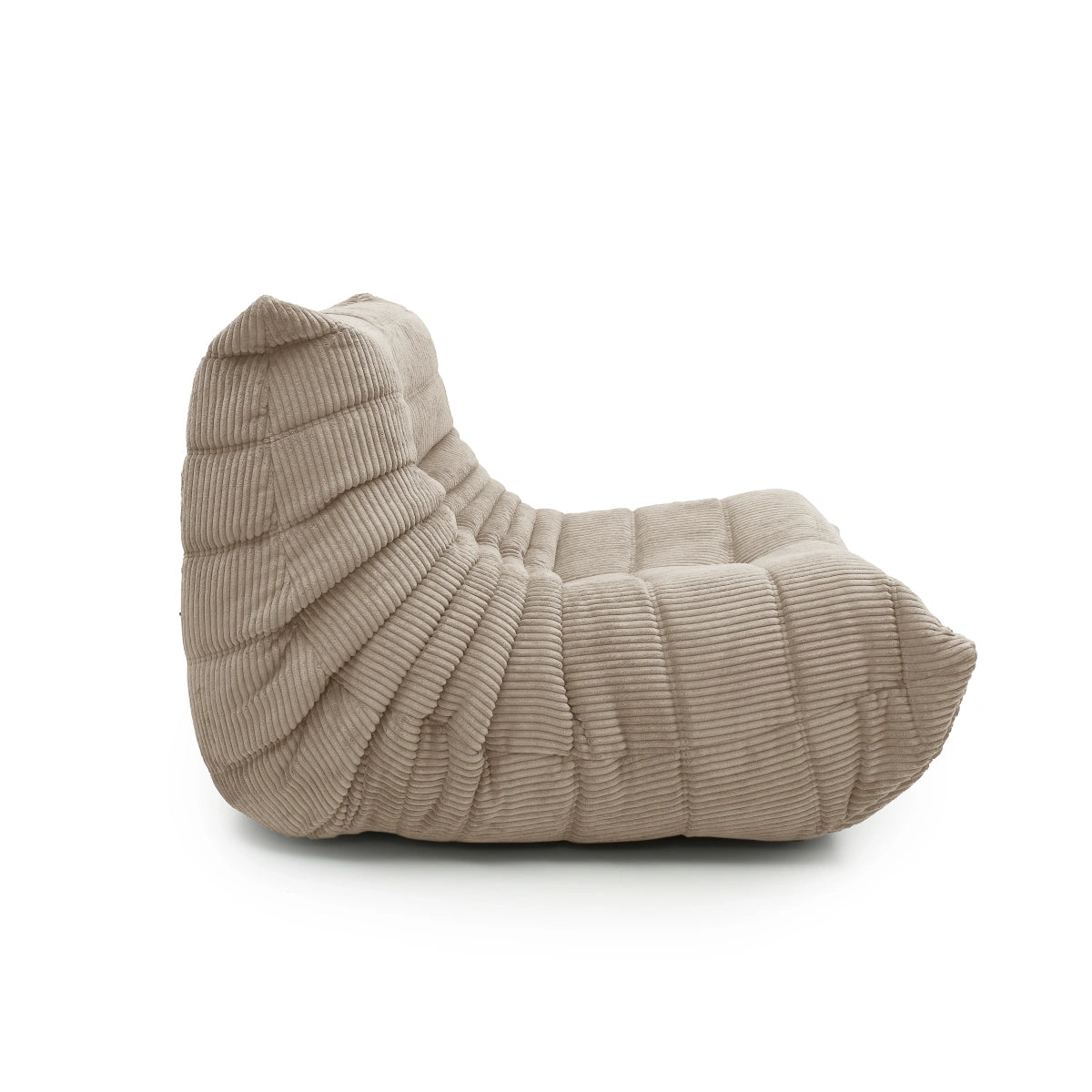 Togo Sofa Replica(Corduroy)