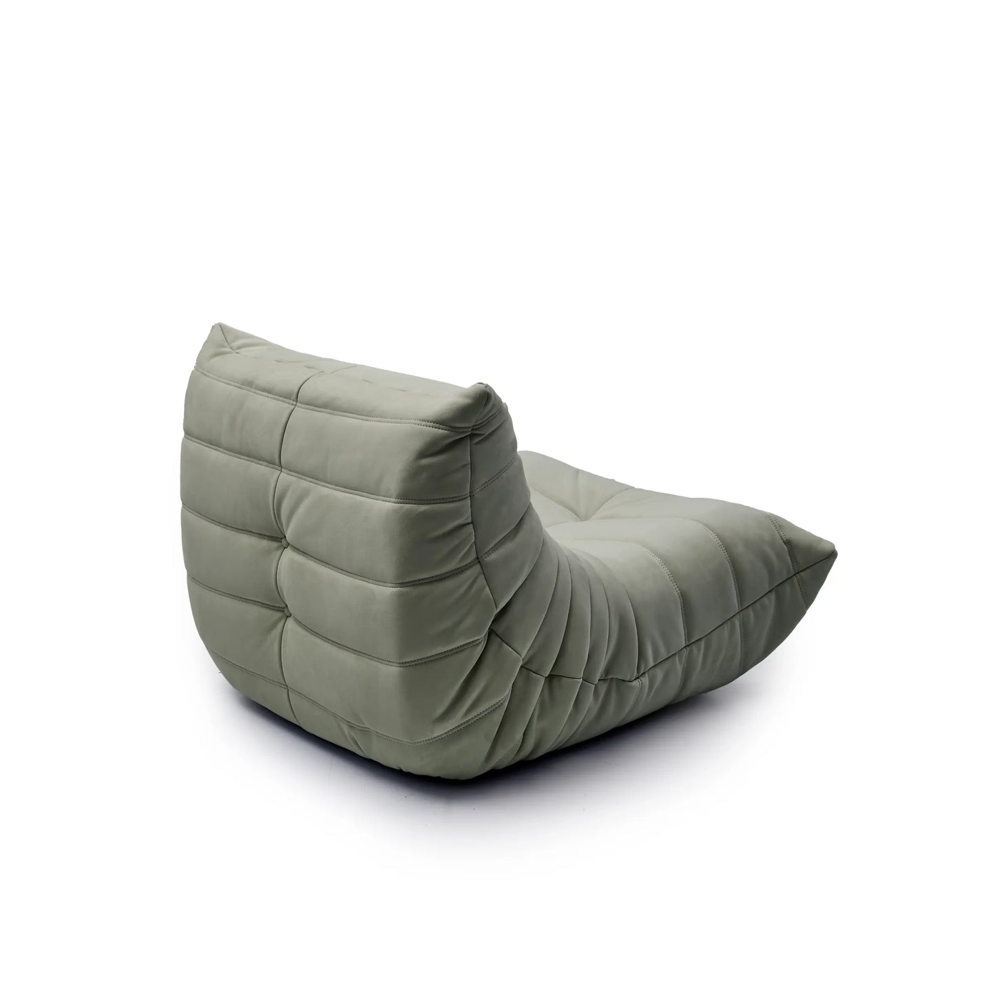 Togo Sofa Replica (Microfibre Suede)