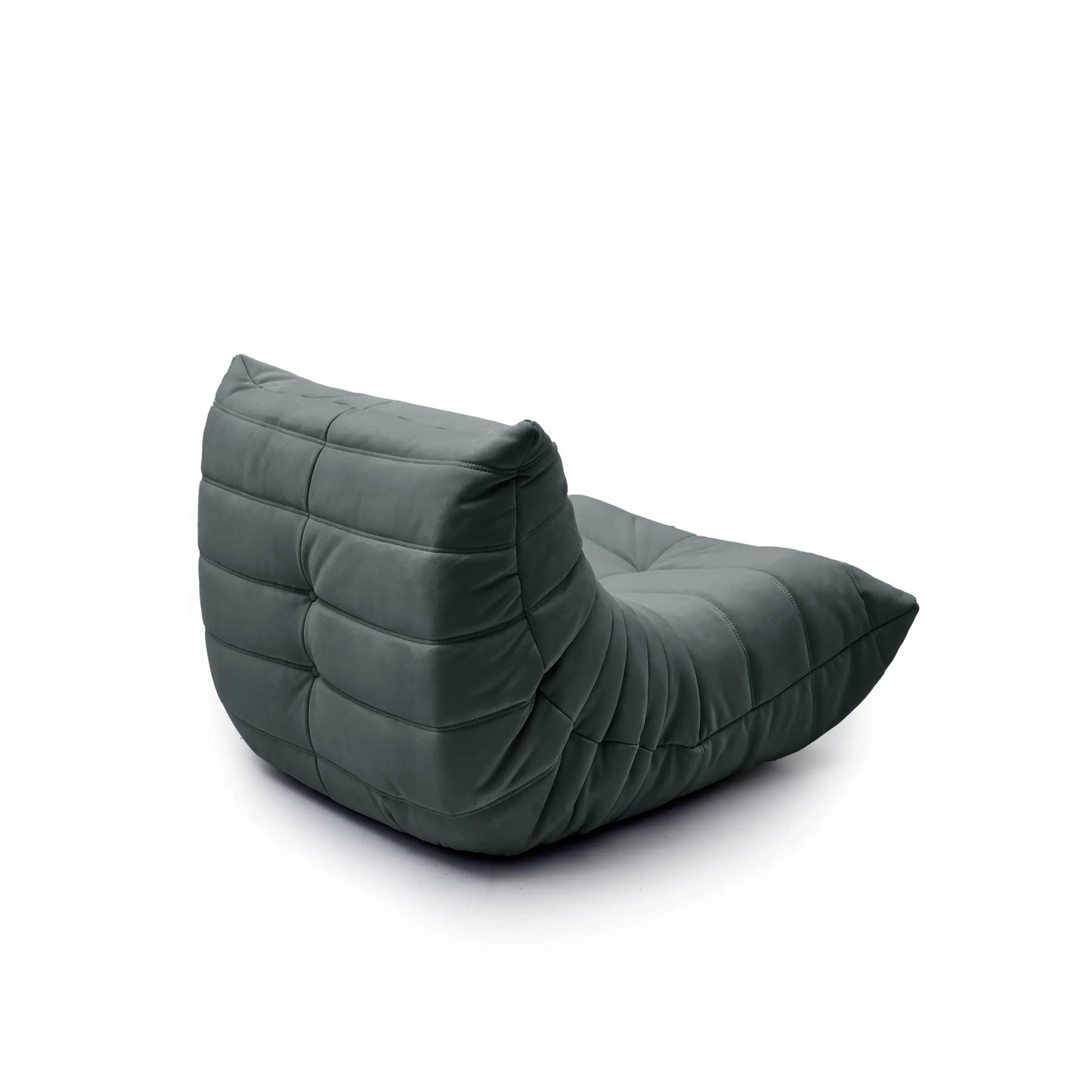 Togo Sofa Replica (Microfibre Suede)
