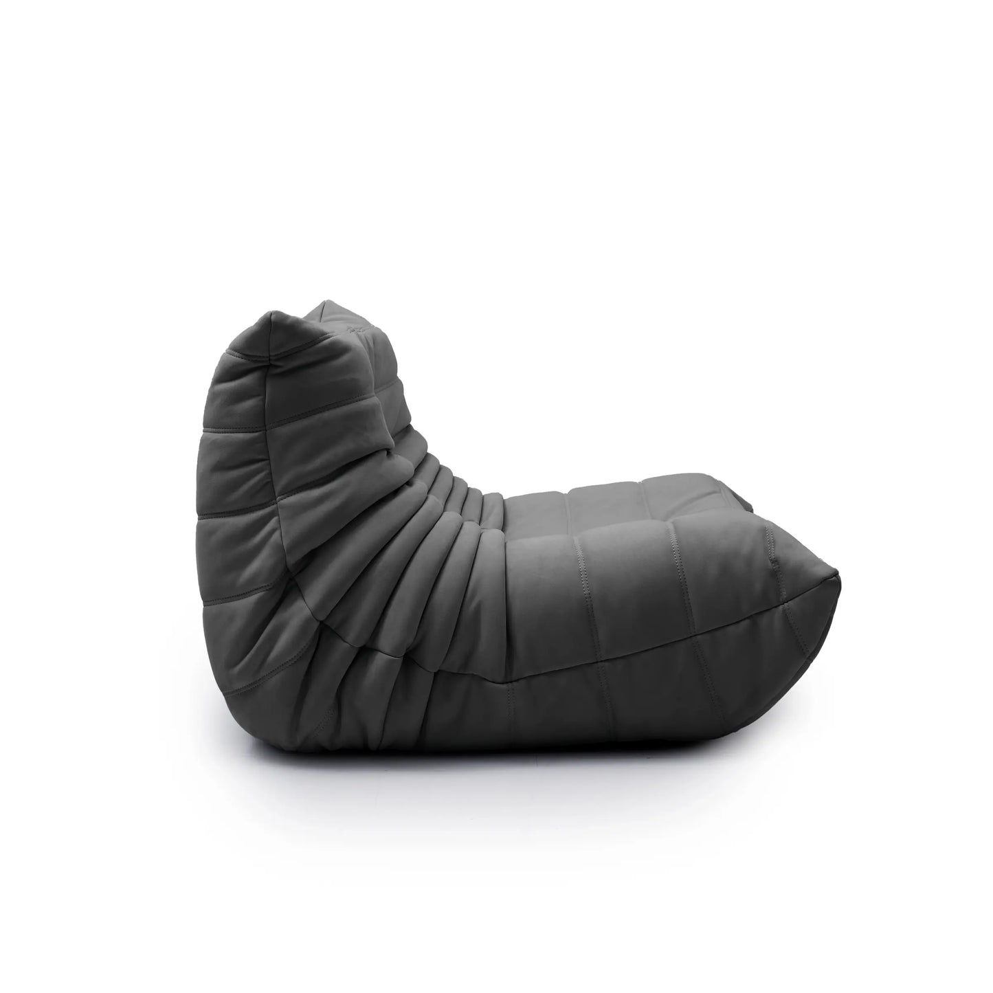 Togo Sofa Replica (Microfibre Suede)