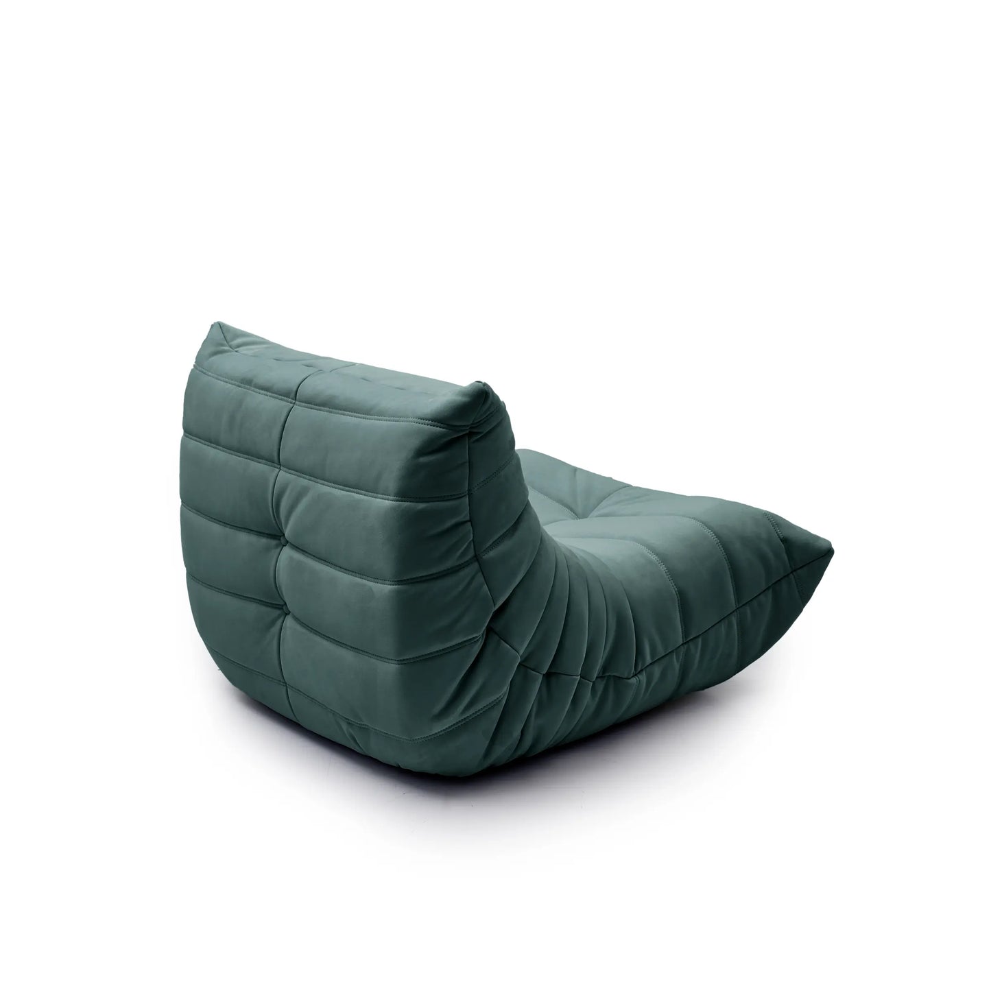 Togo Sofa Replica (Microfibre Suede)