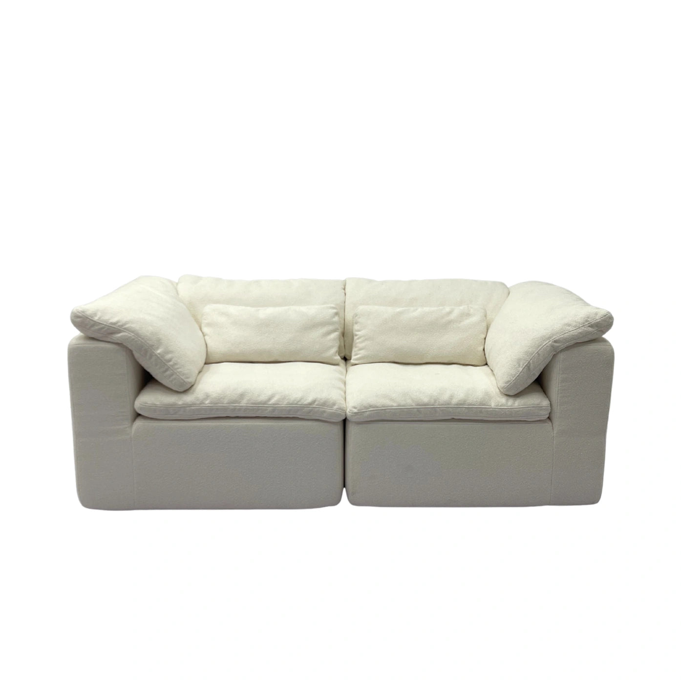 Cloud Couch(Boneless version)