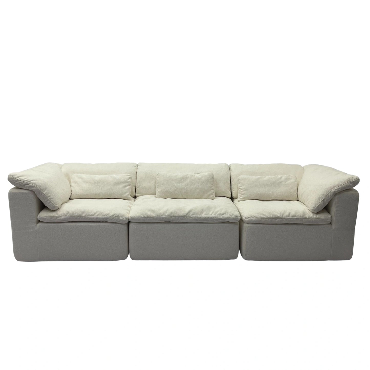 Cloud Couch(Boneless version)