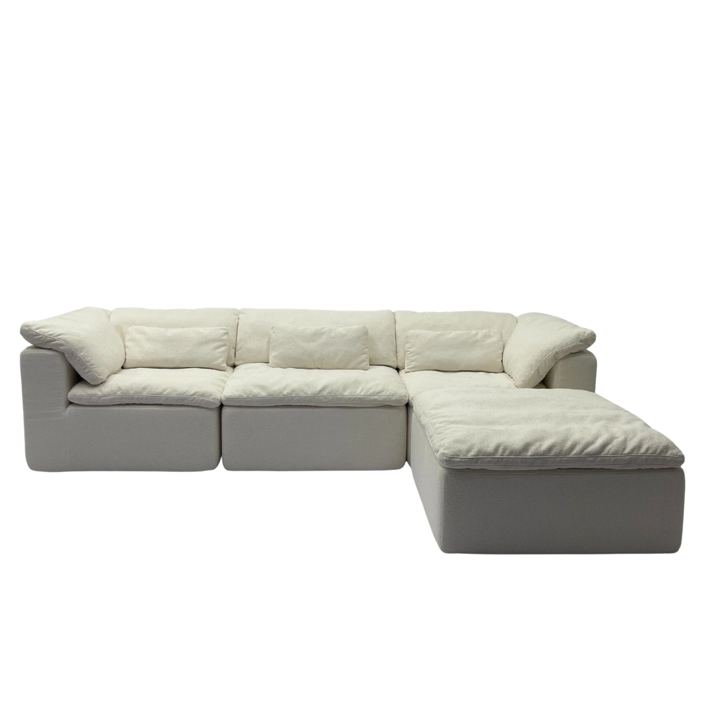 Cloud Couch(Boneless version)