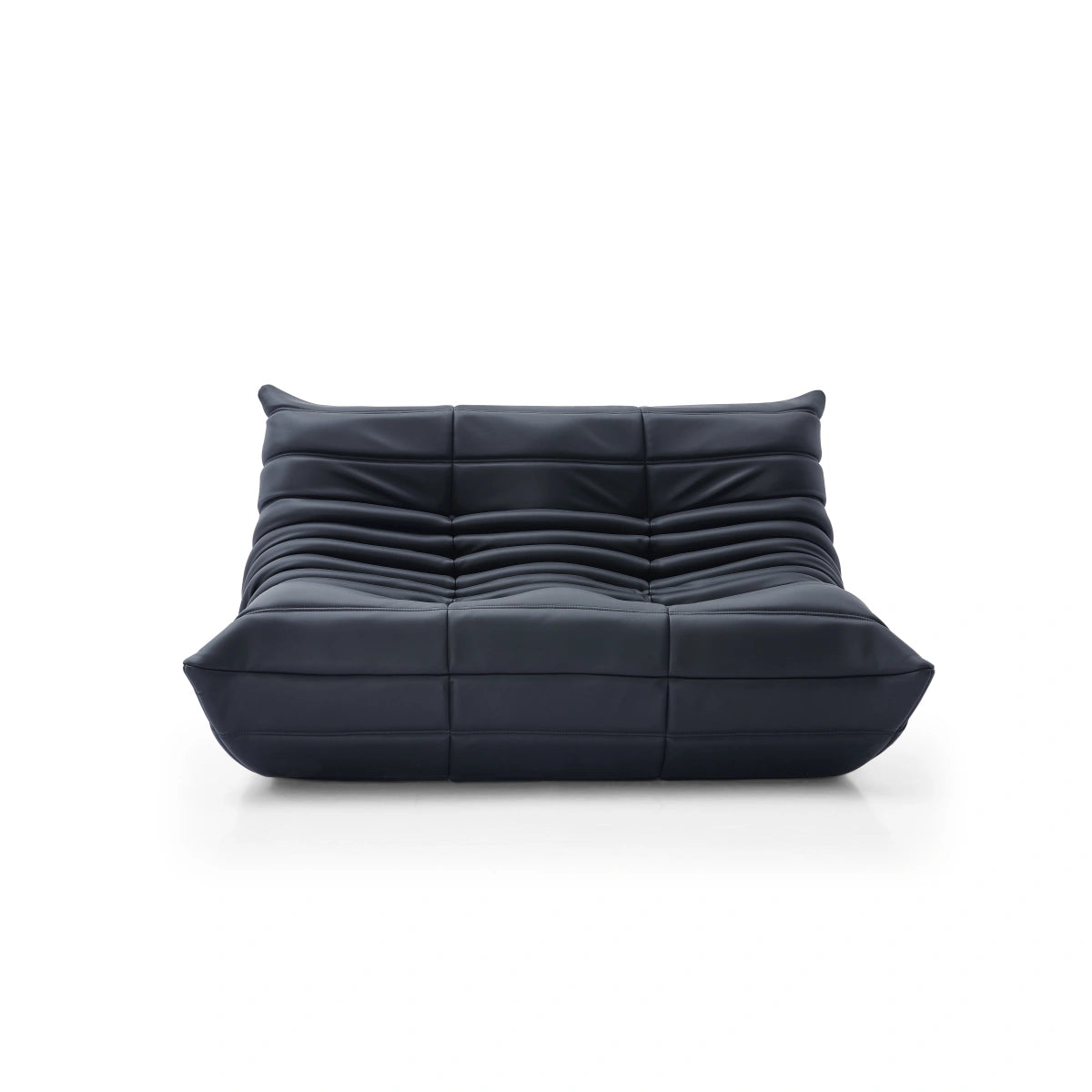 Togo Sofa Replica (Real Leather)