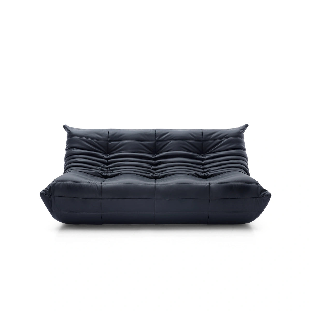 Togo Sofa Replica (Real Leather)
