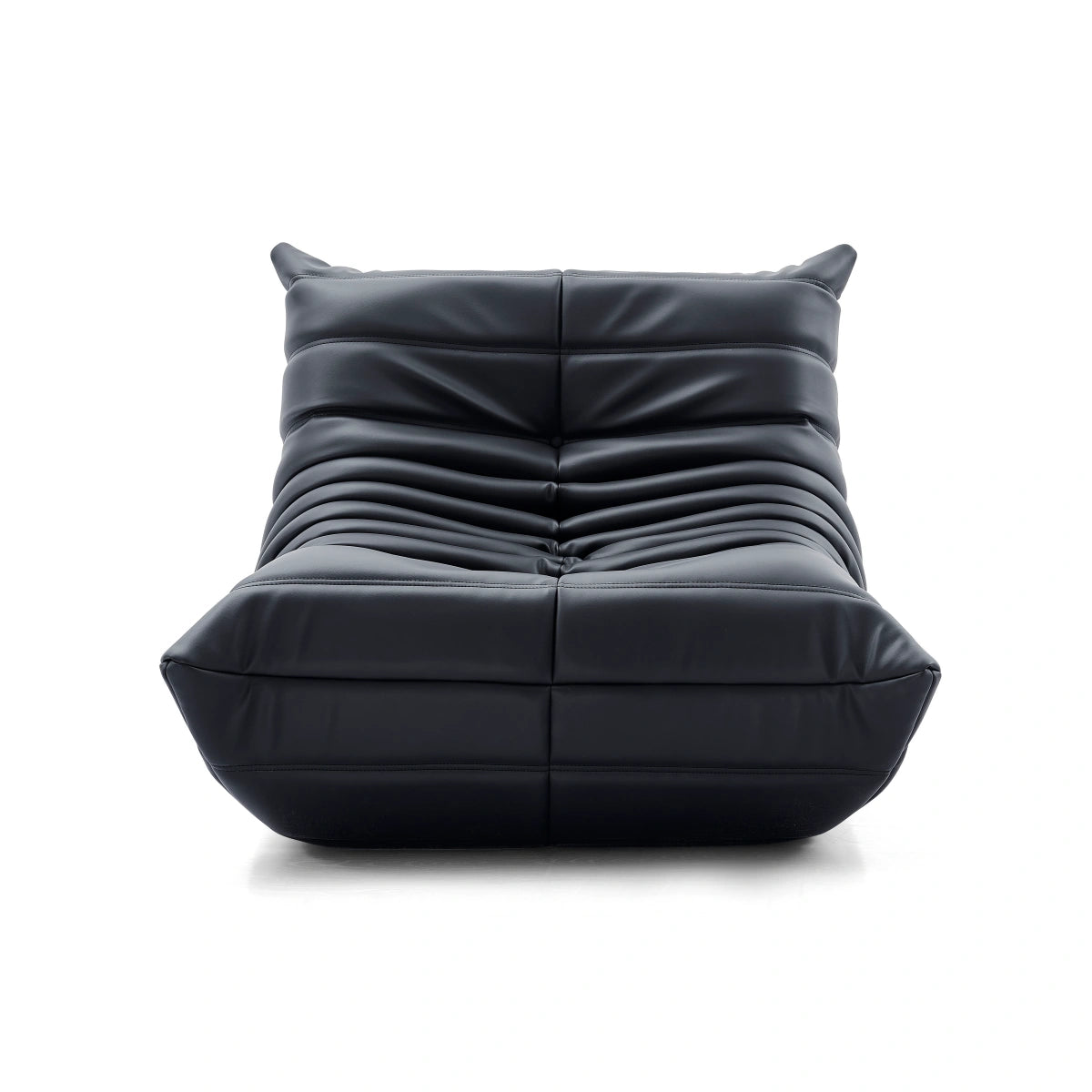 Togo Sofa Replica (Real Leather)