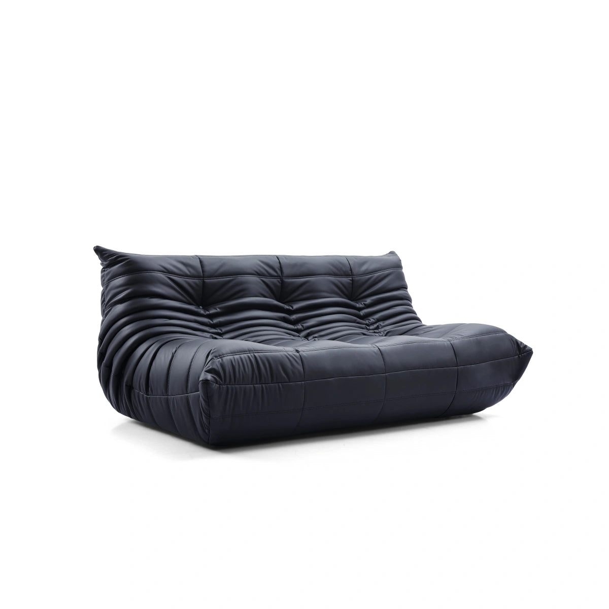 Togo Sofa Replica (Real Leather)