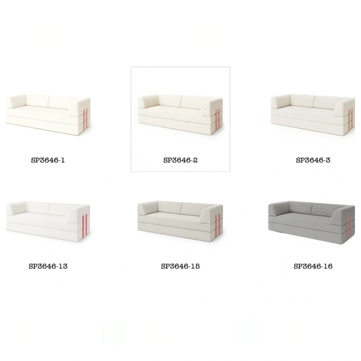 Vantopia Sofa Bed