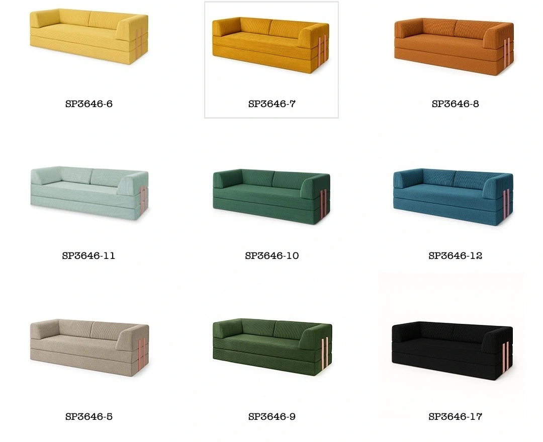 Vantopia Sofa Bed