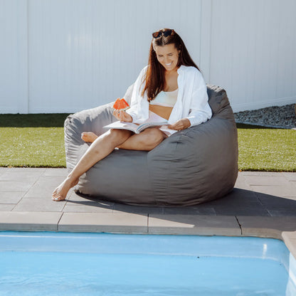 Cloud chair